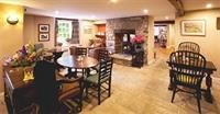 The Kings Head Hotel カークビー・ステファン エクステリア 写真